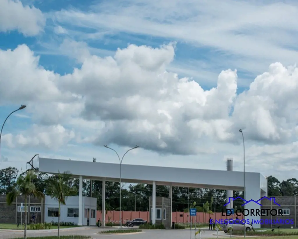 Casa Quitada no Jardins Marselha ? Pronta para FinanciamentoSe você busca qualid...