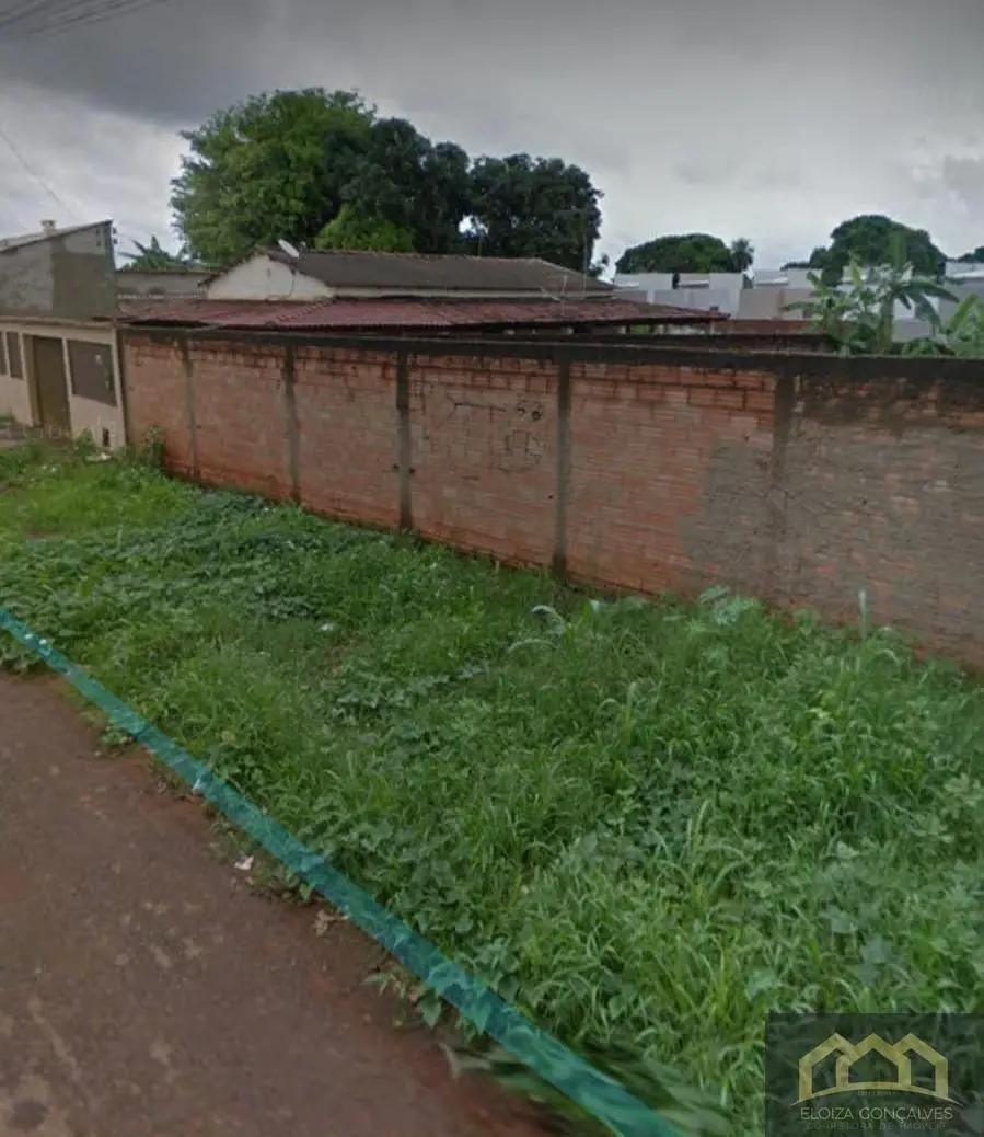 Lote grande, no Maísa 2, murado em 3 lados, asfaltado, água, esgoto, perto de su...