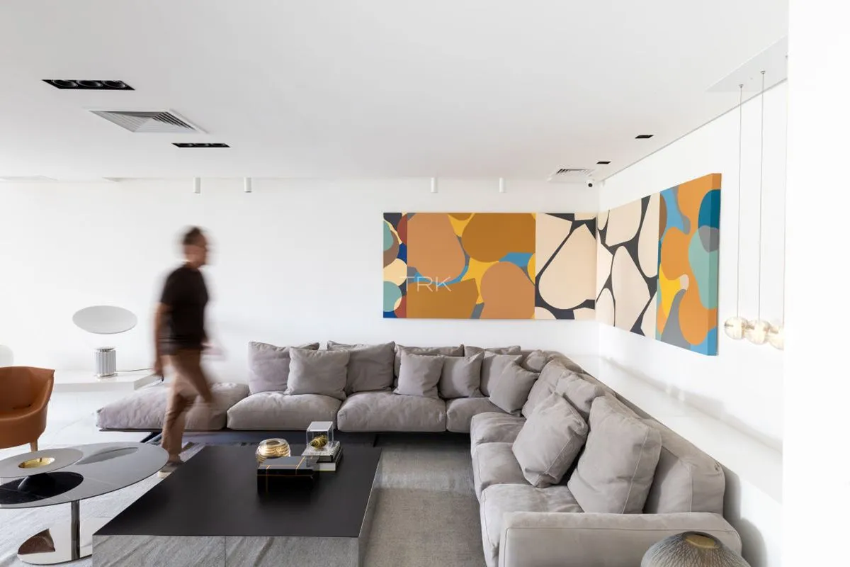 Apartamento Duplex com 5 suítes à venda na SQS 316, Asa Sul, Brasília.3 experiên...