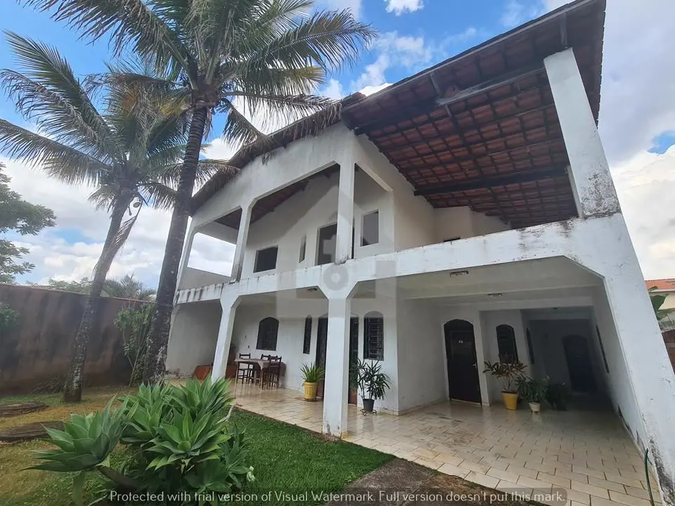 VILLA134888 - Última atualização: 01/04/26 23:31Condomínio Império dos Nobres (S...