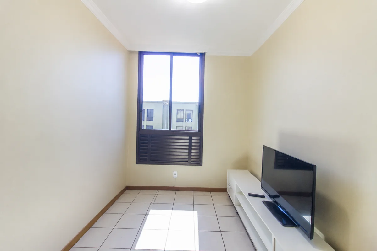 Se você busca praticidade sem abrir mão do conforto, a Kitnet é a escolha ideal ...