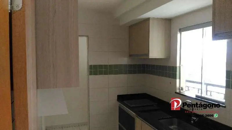 Apartamento 2 Quartos com Suíte | Andar Alto | Sol da Manhã | Lazer CompletoExce...