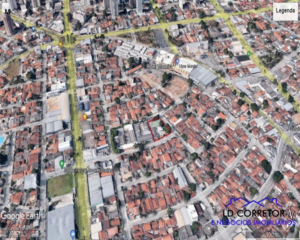 Foto do Imóvel