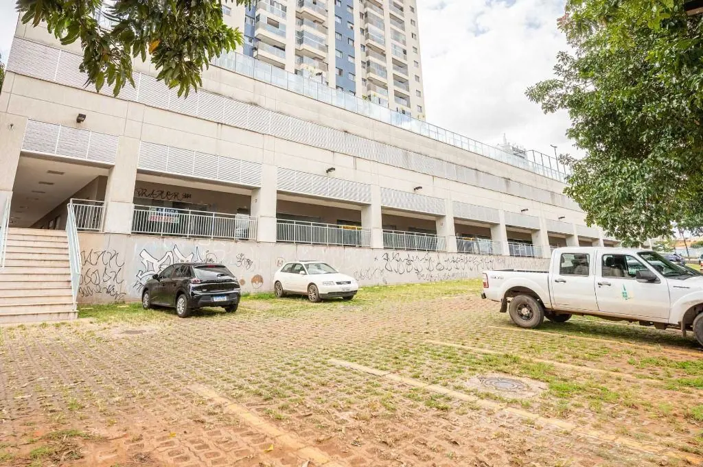 :: Via Liberté Mall - loja em Taguatinga . Área privativa: 154,67 m². 1 banheiro...