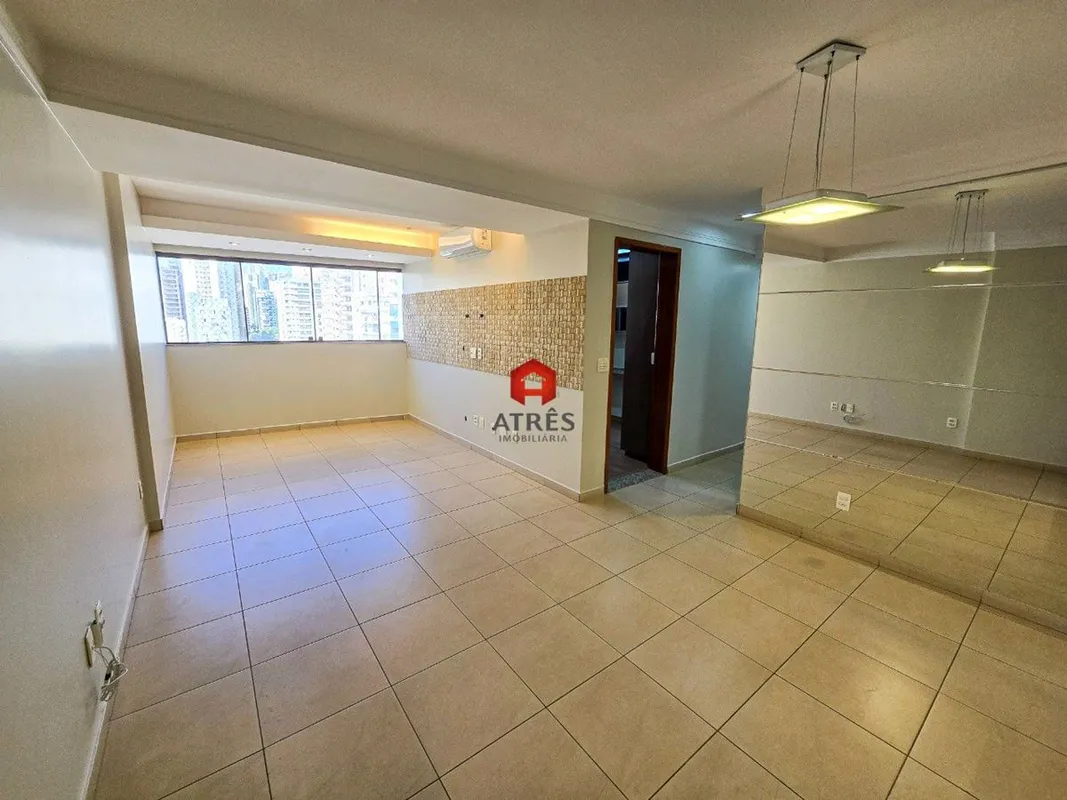 Excelente oportunidade de locação no Setor Oeste, em Goiânia. Localizado no Edif...