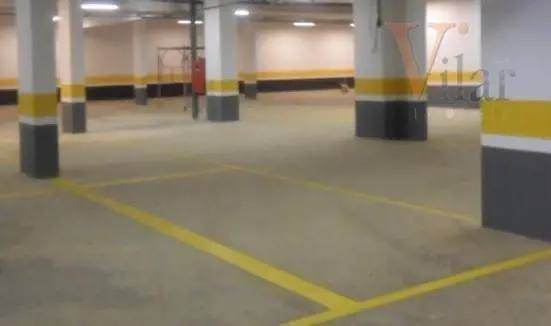 VILAR VENDE!!VAGA DE GARAGEM NO ED.ACQUA VILLAGE EM ÁGUAS CLARAS.A VAGA FICA NO ...