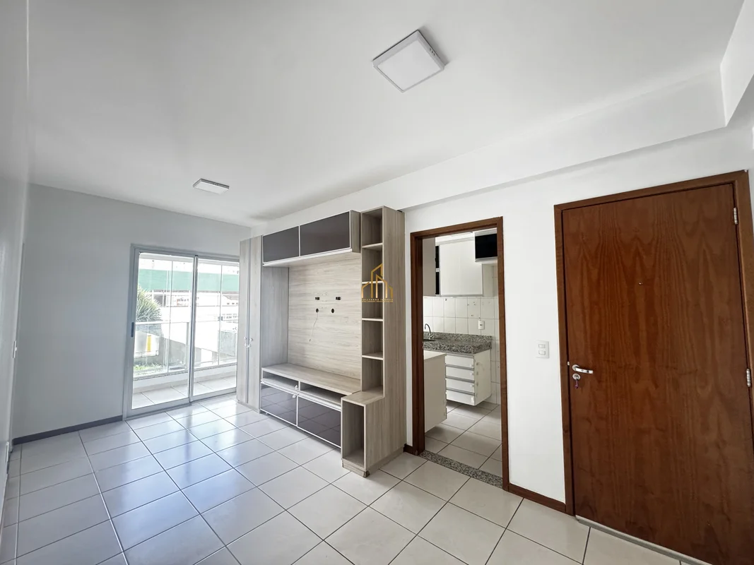 Excelente apartamento!Composto por: • 2 qts sendo um suíte • Sala dois ambientes...