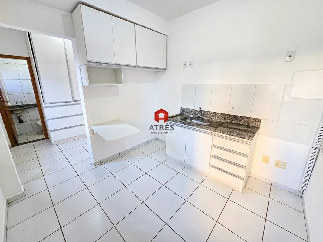 Localizada no Setor Nova Suíça com aproximadamente 20m² composta de: 1 suíte com...