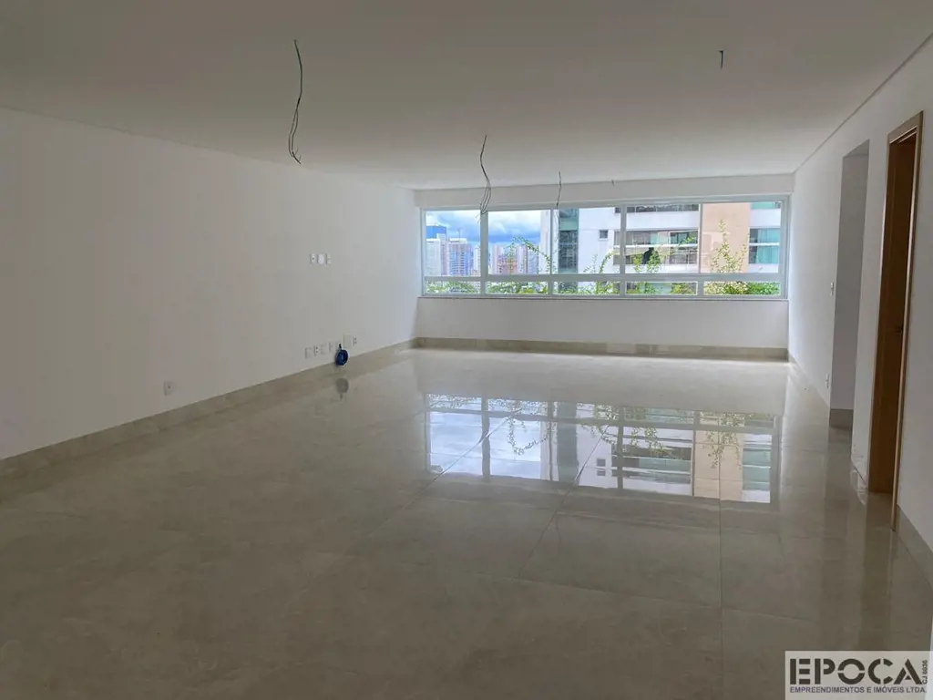 Conquiste o conforto e a praticidade de morar no privilegiado Setor Marista, em ...