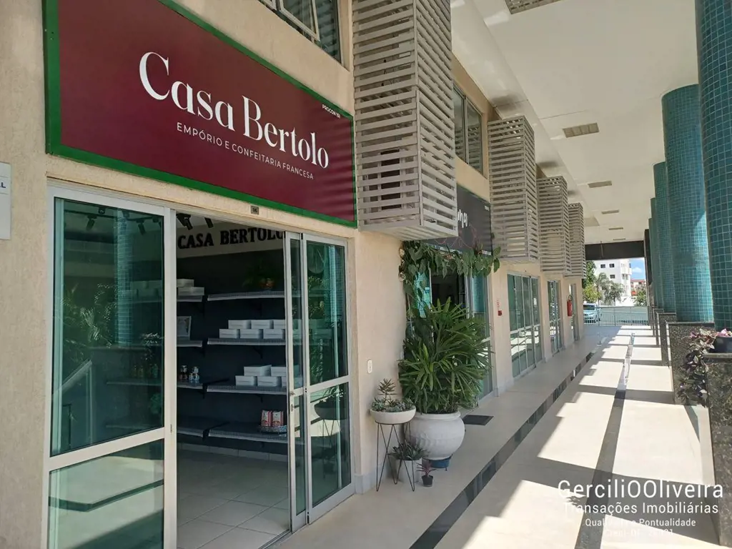 Se você busca uma oportunidade única de investimento em um local estratégico, es...