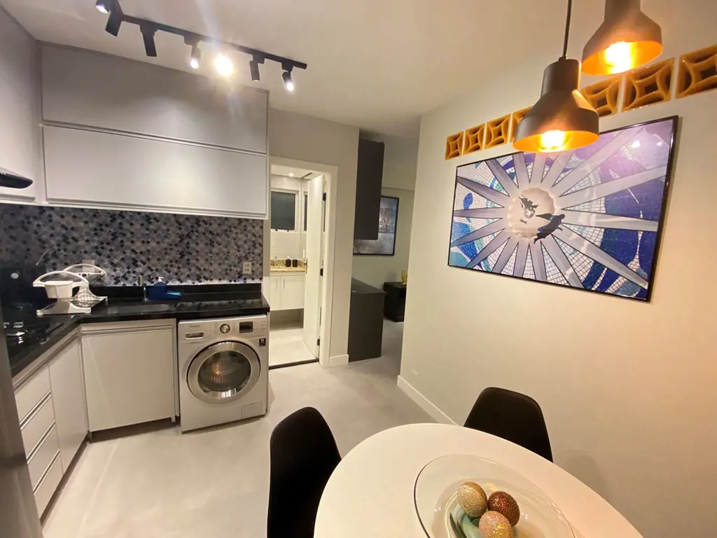 Excelente apartamento de 1 quarto situado em localização privilegiada no Sudoest...