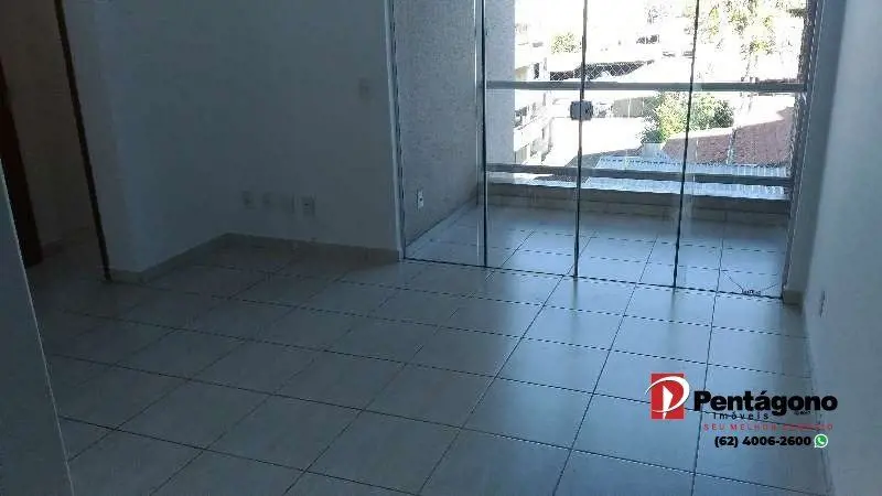 Apartamento para Locação - Excelente Localização Próximo à Av. Rio VerdeApartame...