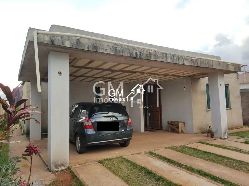 A GM Imóveis Vende Linda Casa no Condomínio Alto da Boa Vista um dos melhores lo...