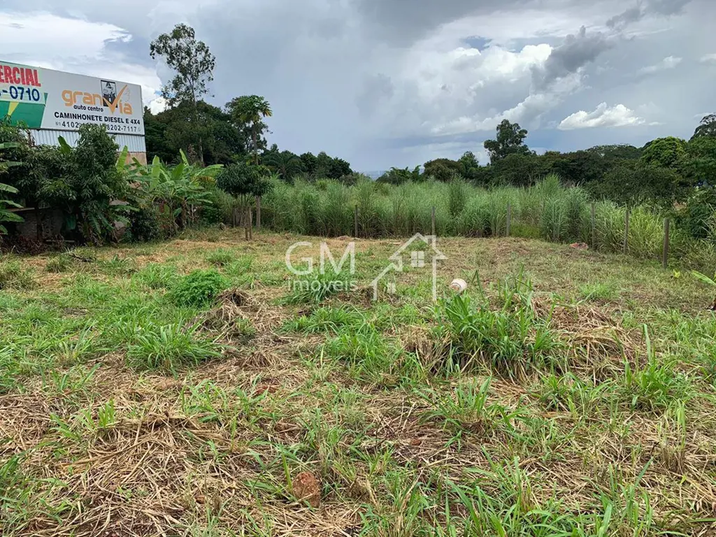 Lote a venda em Vila Olhos D' Água, Taguari Lago Norte. Poucos minutos do Centro...