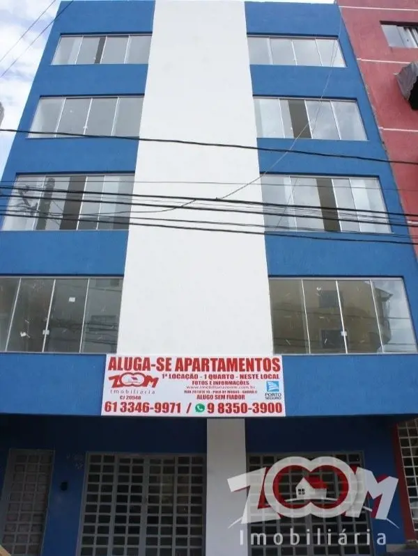 Excelente Prédio novo entregue em Dez 2020, o prédio possui 1 loja de 200 m2 e 1...