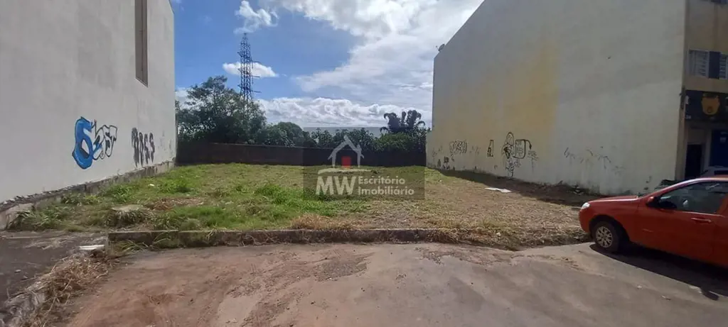 -MW Imóveis Vende Lote Comercial -No Condomínio Solar De Athenas...-Lote Plano V...