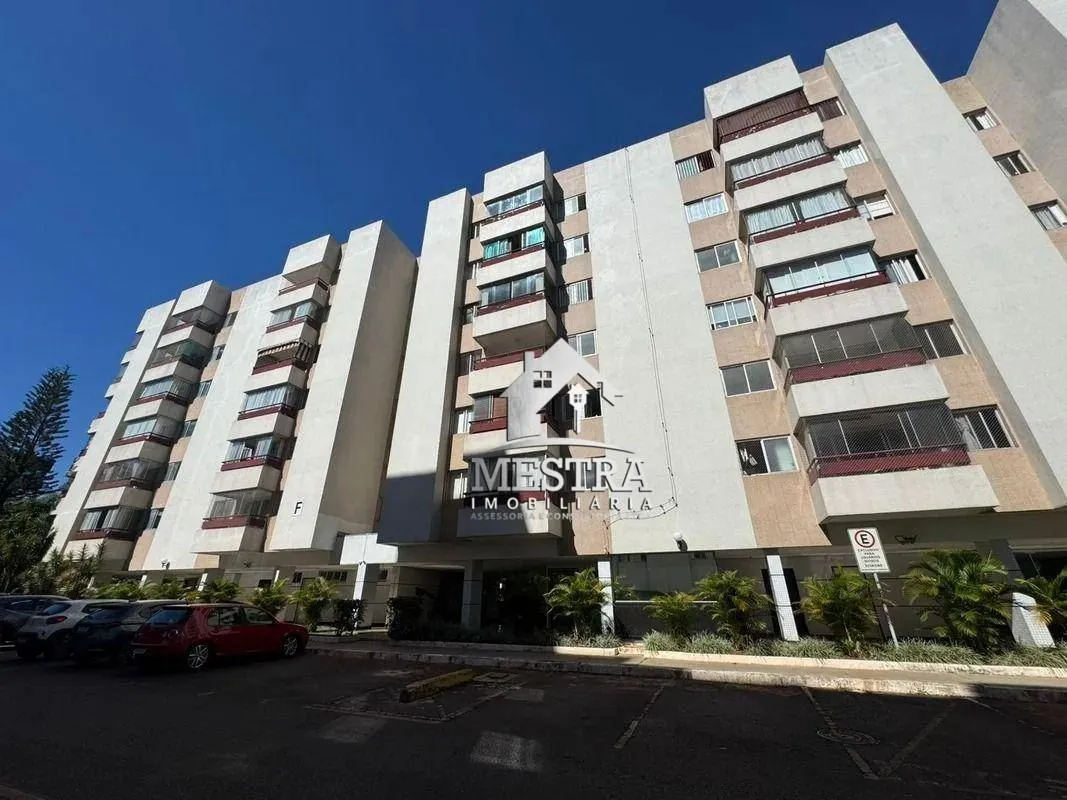 Excelente Apartamento à Venda SQN 309, Asa Norte Valor: R$ 1.130.000Apresentamos...