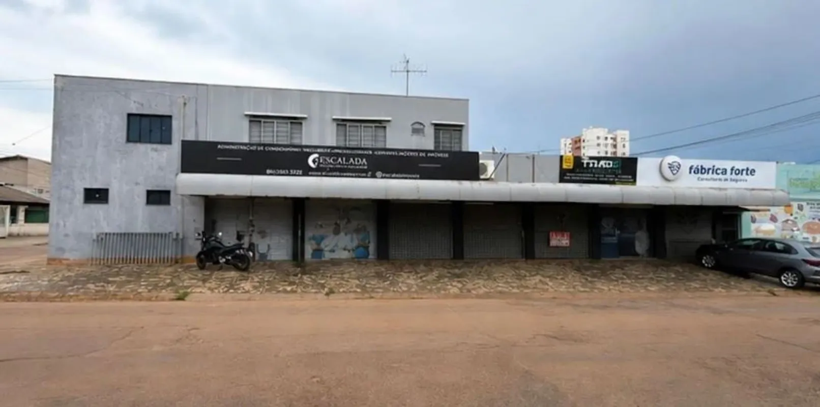 Foto do Imóvel