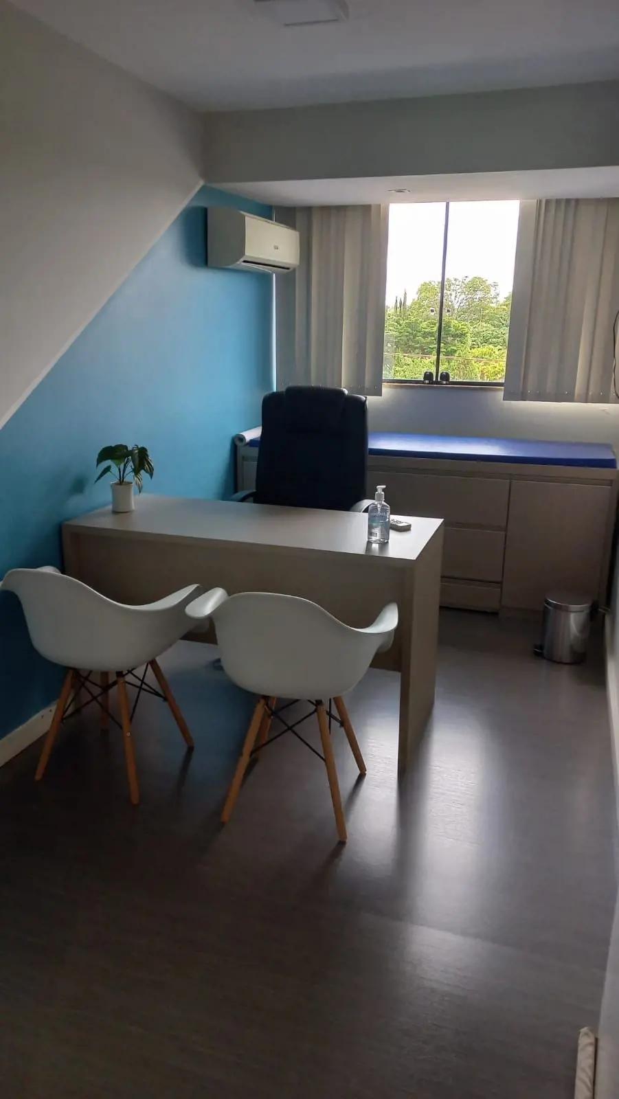 Oportunidade Imperdível2 salas comerciaisÁrea: aproximadamente 62 m²- salas refo...