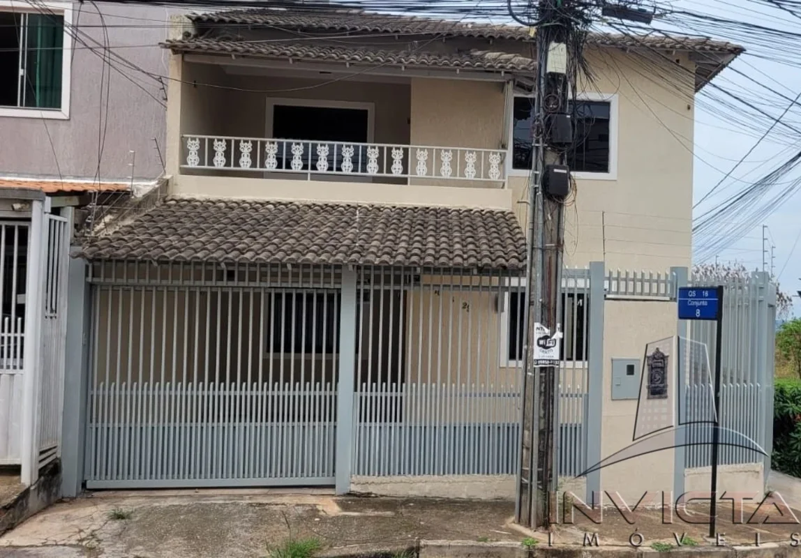 Linda casa com 3 quartos no Riacho Fundo 1.Esta casa localizada no Riacho fundo ...