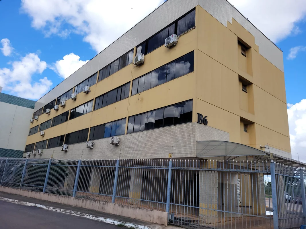 F&M IMÓVEIS - A SINTONIA CERTA PARA SEU SUCESSO!!!!- Endereço: EPTG QE 04 BLOCO ...