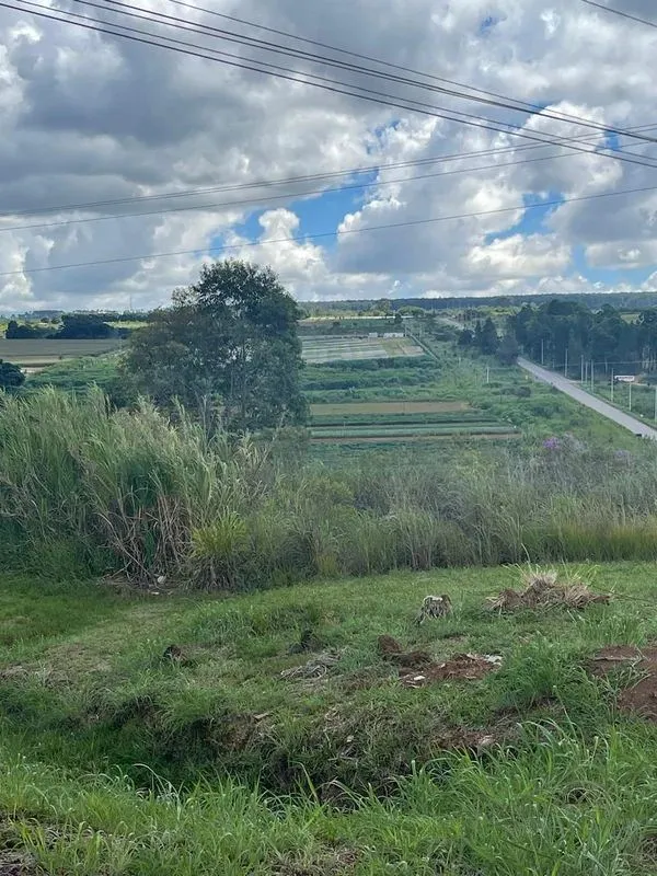 Terreno à Venda Rodeador (Sentido Brazlândia/DF)Excelente oportunidade para inve...