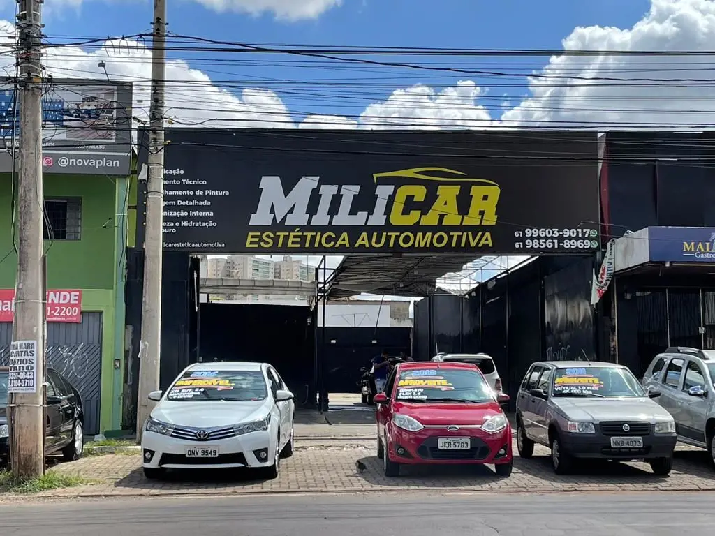 Oportunidade!!! Excelente Lote Comercial, de frente para Avenida. Lote com área ...