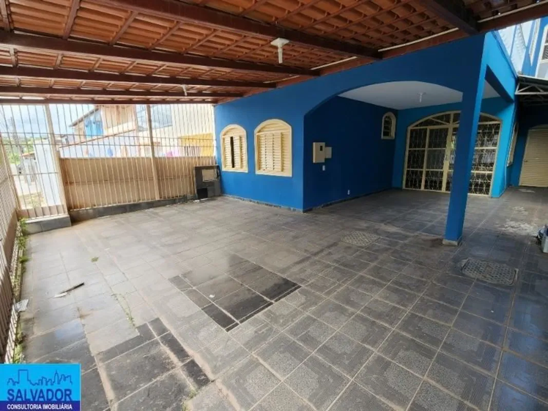 Foto do Imóvel