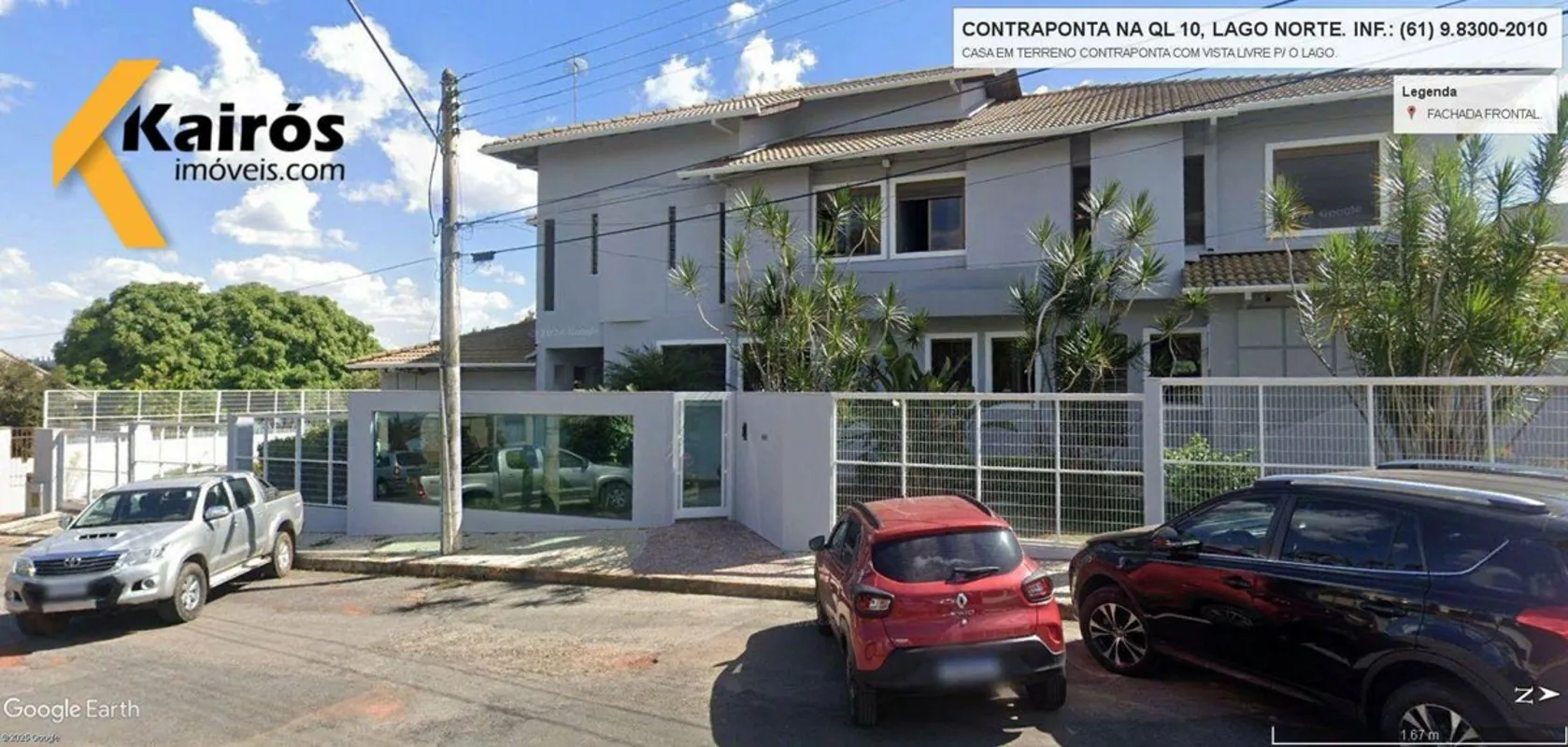 Foto do Imóvel