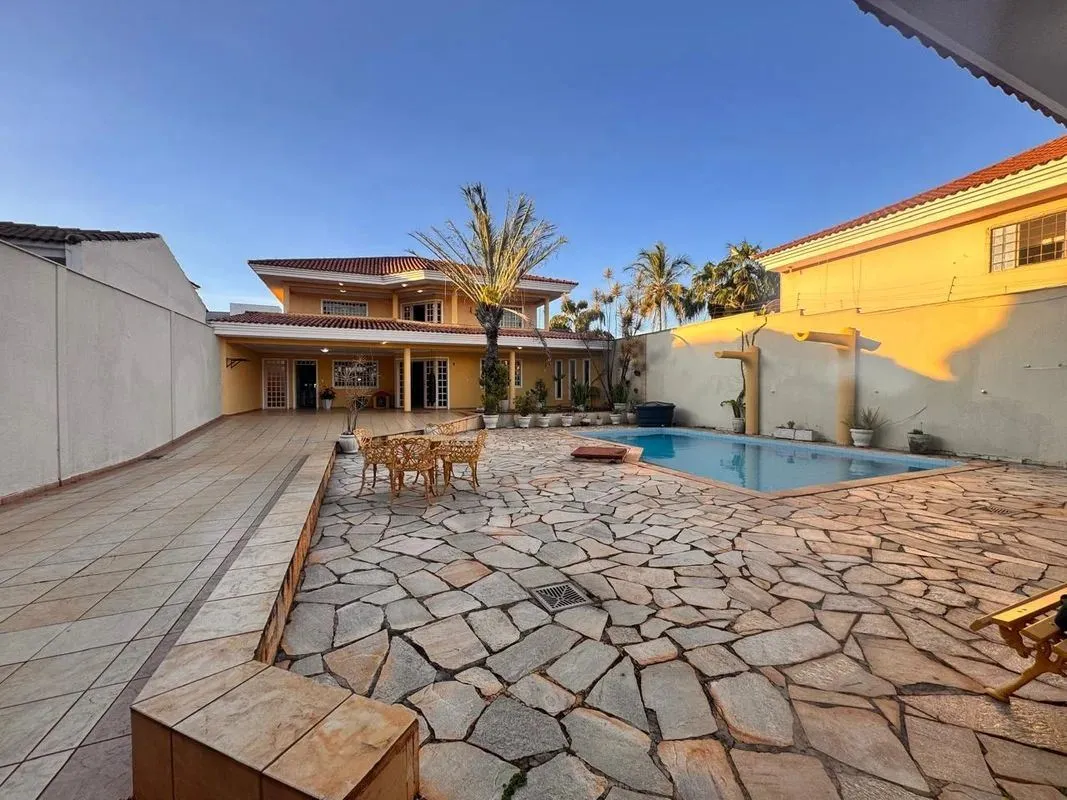 Oportunidade para Investidores na Rua 10 Vicente Pires/DFLote Comercial/Residenc...