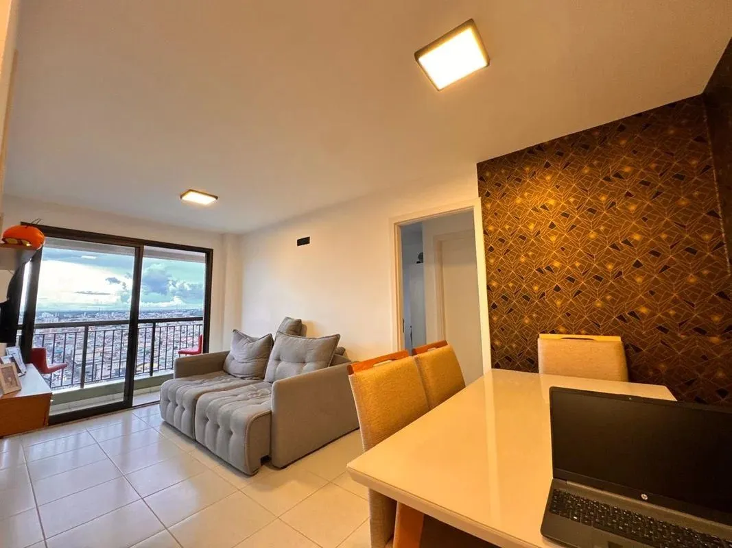 VENDO APARTAMENTO NO LE QUARTIER BOULEVARD TAGUATINGA NORTEApartamento novo, rec...