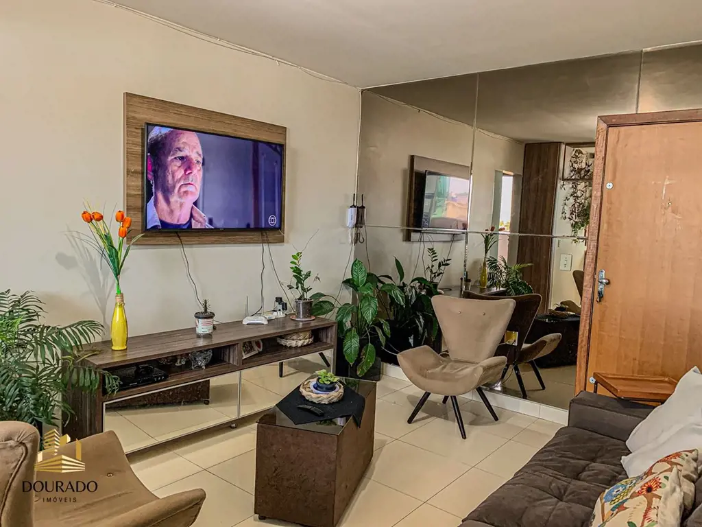 Excelente Oportunidade em Apartamento na Rua 10 de Vicente PiresLindo Apartament...