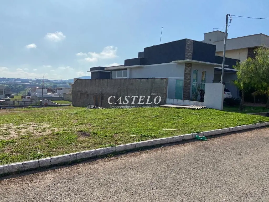 Ótimo lote a venda no condomínio Jardim Veneza, Senador Canedo - GOLote com 360m...