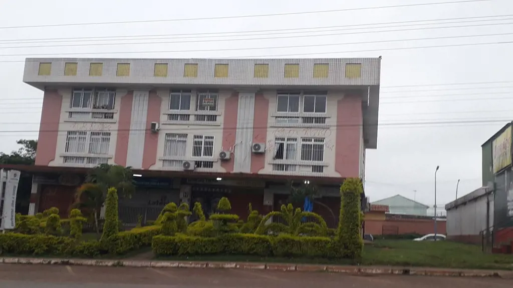 Ótimo imóvel para investimento, área privativa de aproximadamente 28 m², ambient...