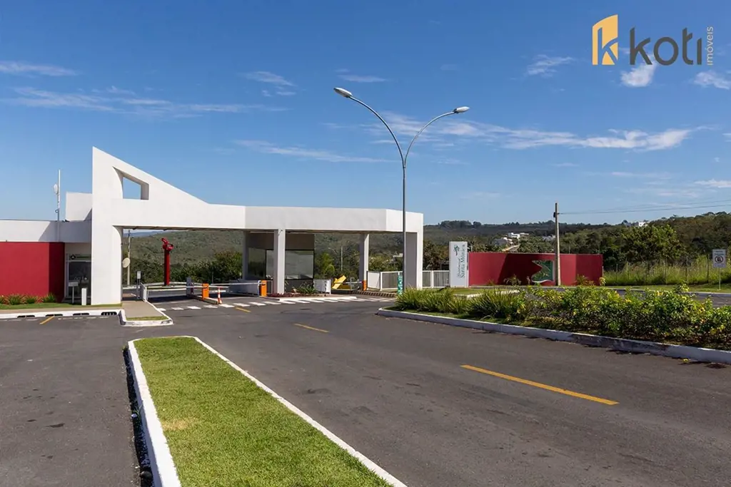 Condomínio fechado, de alto padrão, 100% regularizado, no JARDIM BOTÂNICO. Para ...