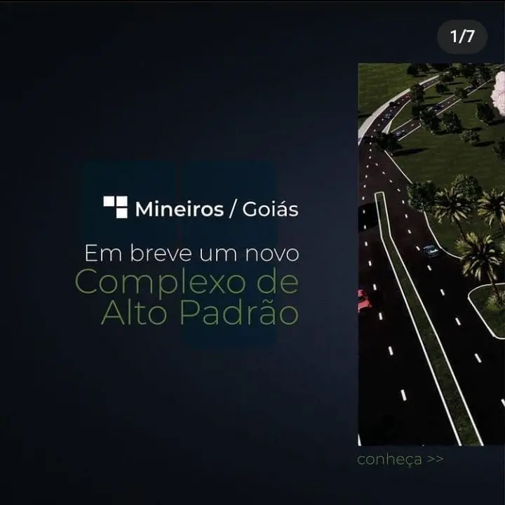 ?? Condomínio complexo de Alto Padrão??Portal Green Park ??100 % Legalizado com ...