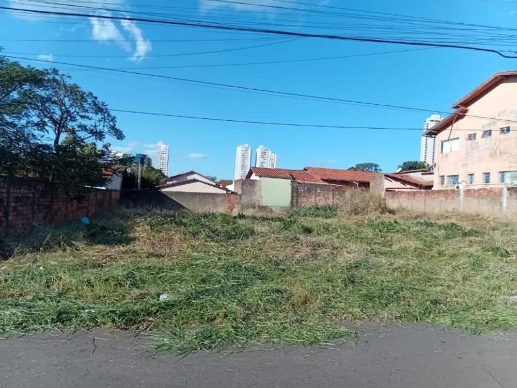HENRIQUE: 9 8 1 9 8-4 2 4 0 (whatsapp) Vendo 2 Lotes na Av. Maria Cardoso, Parqu...