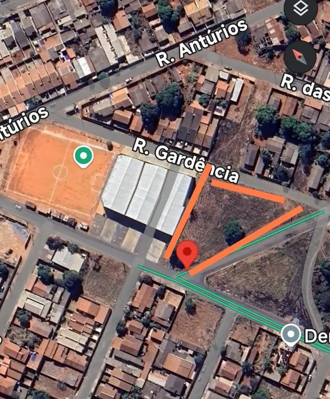 HENRIQUE: 9 8 1 9 8-4 2 4 0 (whatsapp) Área Av. Dr Joaquim Craveiro com Rua das ...