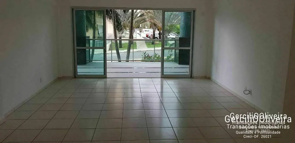 Ótima oportunidade na CA 05, Lago Norte, Brasília, DF: loja térrea de 39,64 m² c...