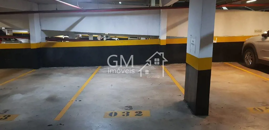 Oportunidade!!!Excelente vaga de garagem no SBS ao lado do BRB no Edifício Garag...