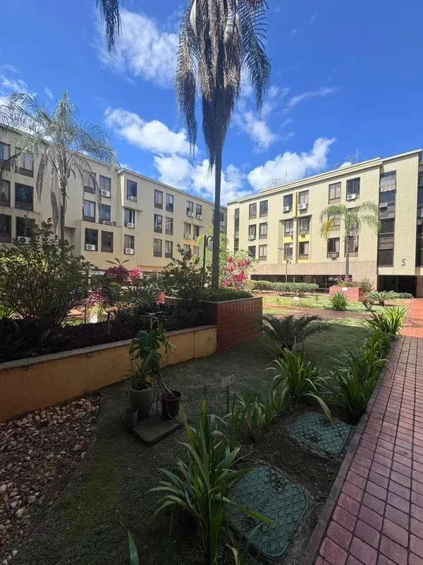 Oportunidade no Sudoeste Condomínio Boulevard Antares QMSW 5 Sudoeste, Brasília/...