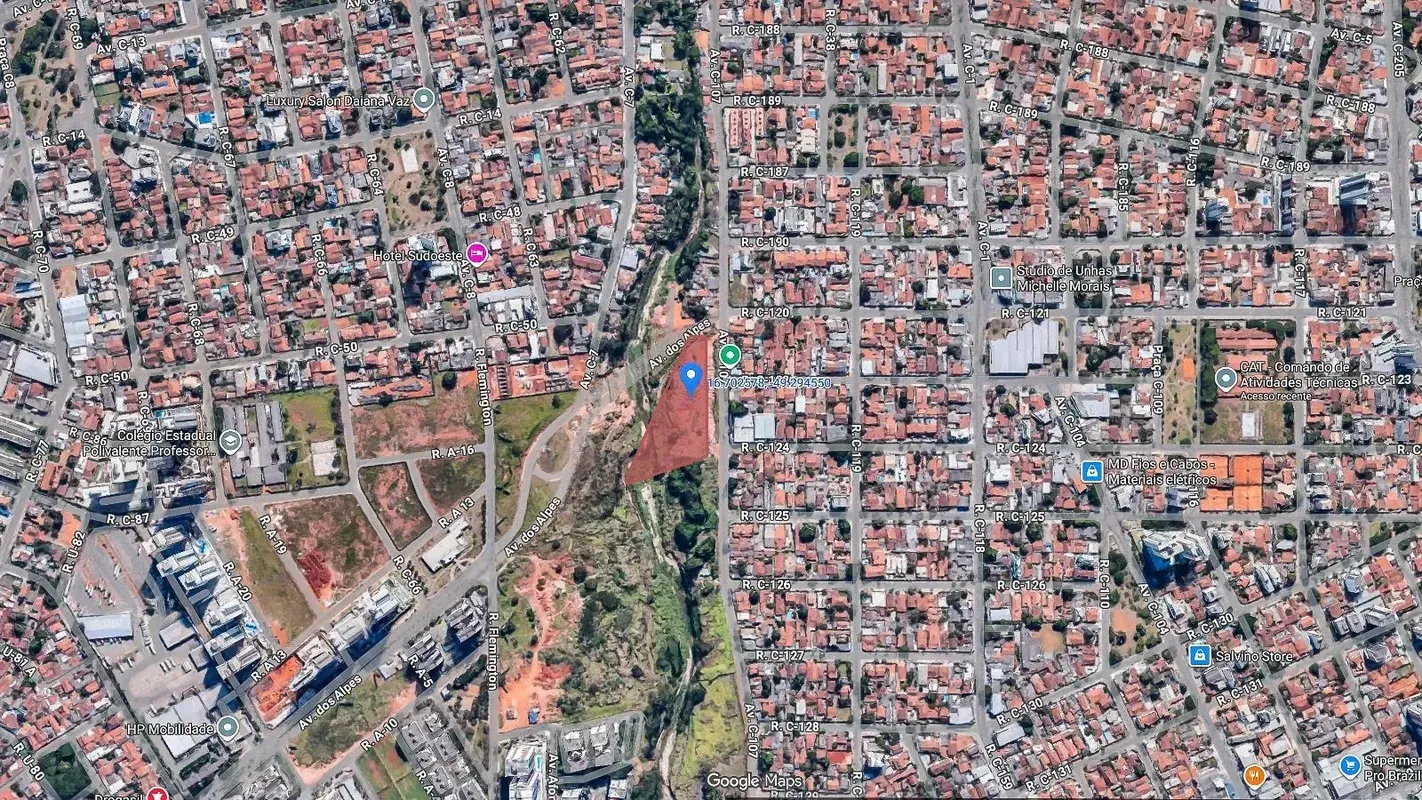 Foto do Imóvel