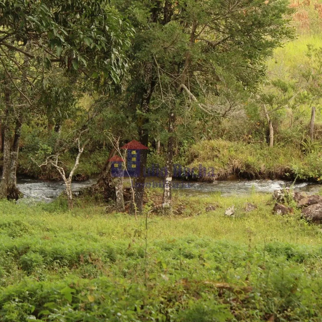 JULIO ROCHA IMOBILIÁRIA VENDE!MARAVILHOSA CHÁCARA COM 39,880 HECTARES NO SETOR H...