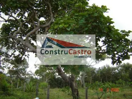 RESIDENCIAL AURORA DAS MANSÕES - COMPLEMENTO 01 CHACARA DE 1080 M²,². CERCADA EM...