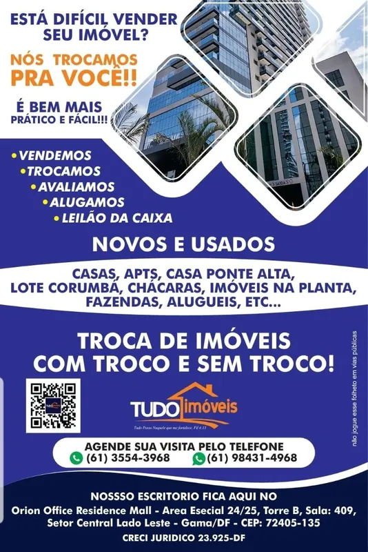 Foto do Imóvel