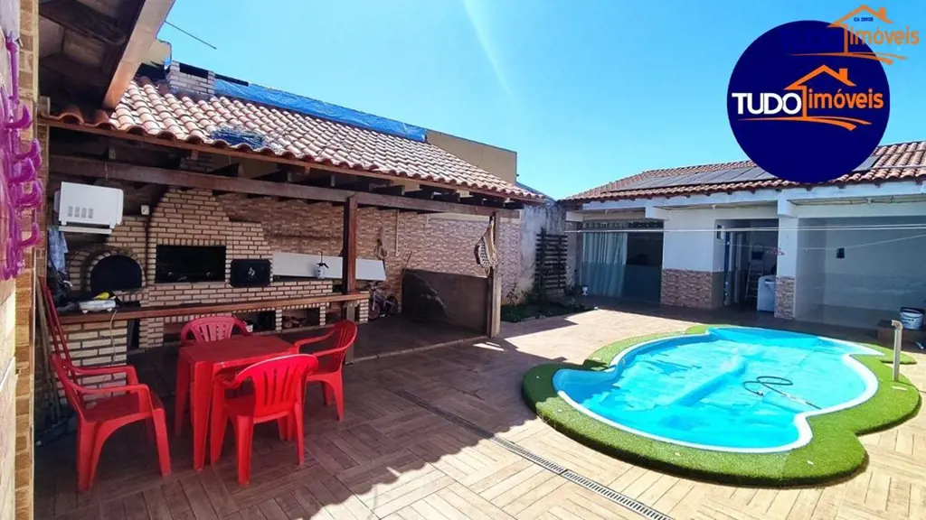 TUDO IMÓVEIS - CONTATO WPP: 9 8431-4968 FIXO 3556-0282CRECI JURÍDICO 23925-DFCAS...