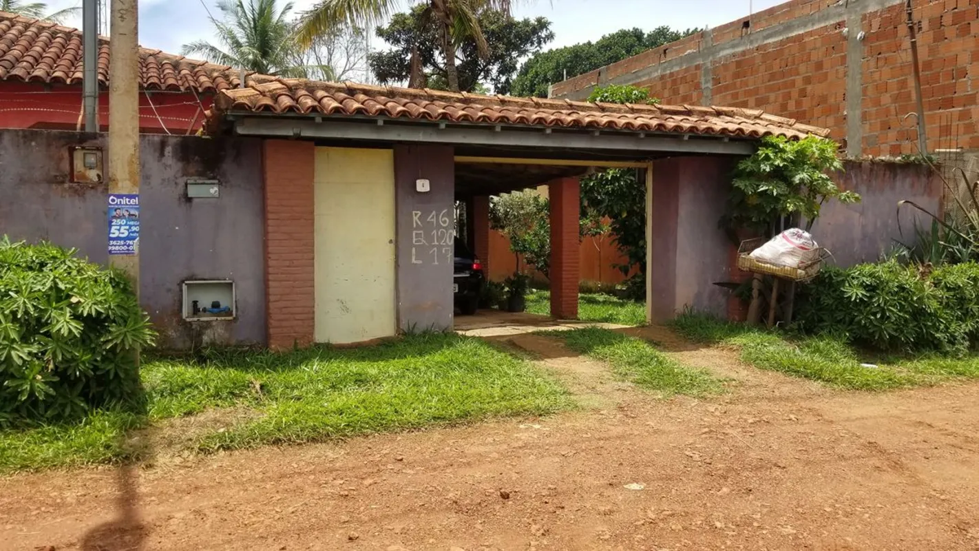 Foto do Imóvel