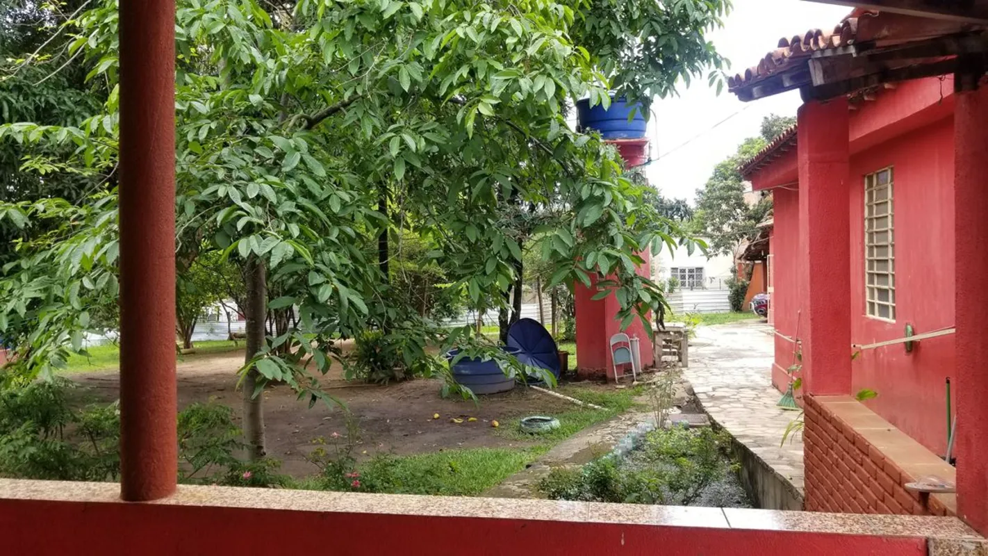 Foto do Imóvel