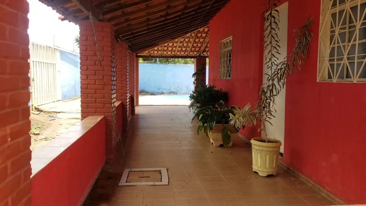 Foto do Imóvel