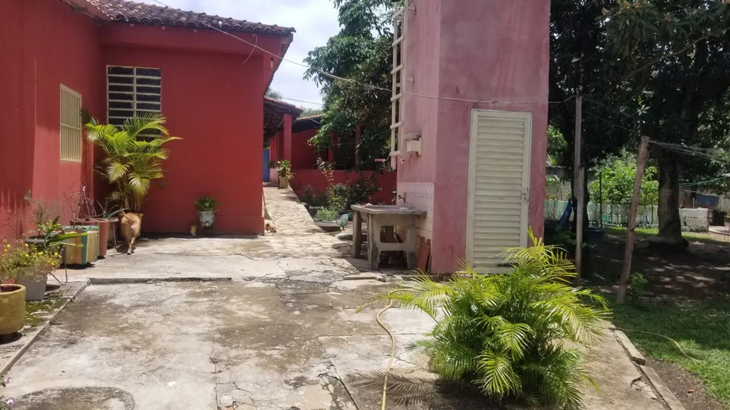 Foto do Imóvel